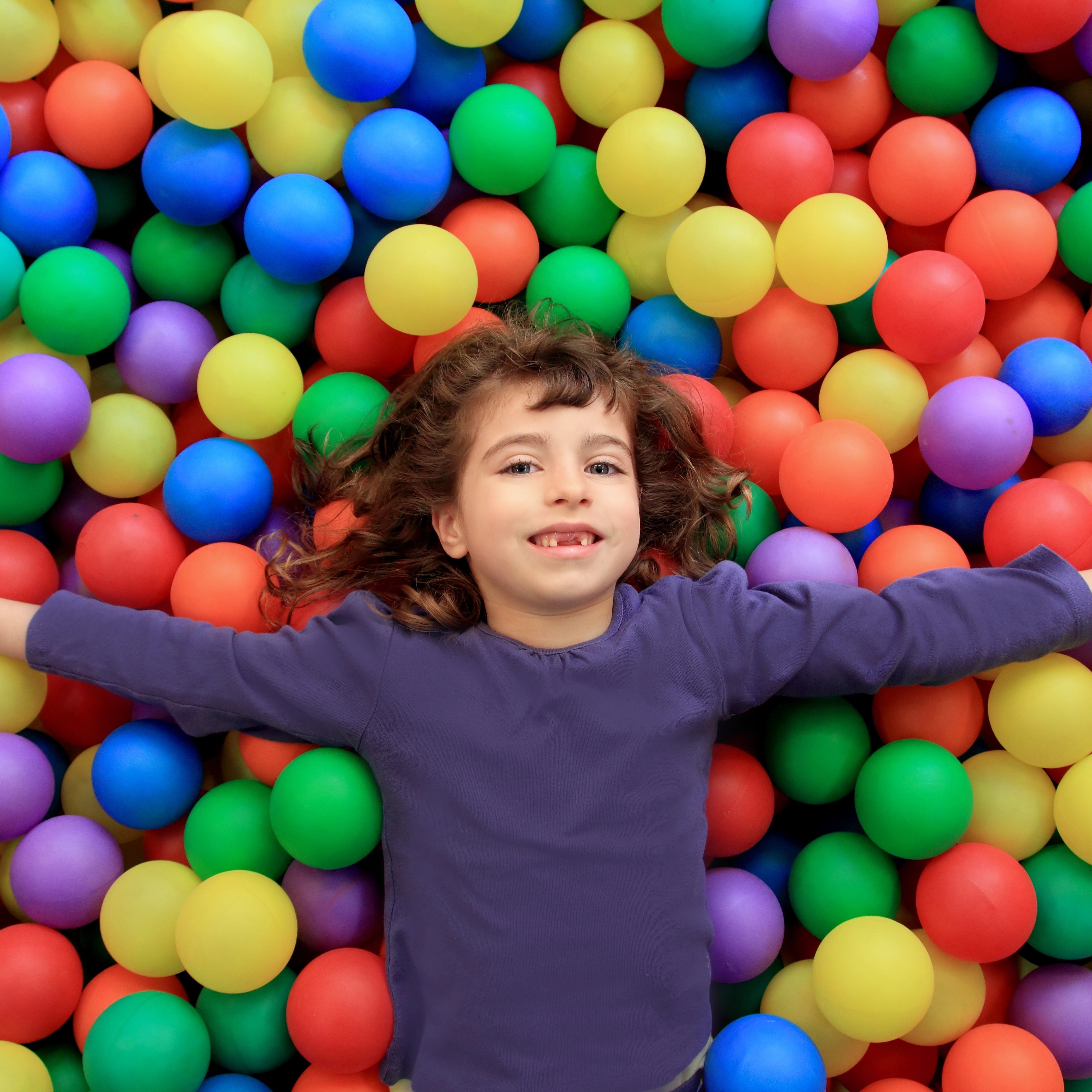 Aspen Childcare Image